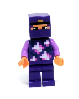 LH4813 LEGO HRANÁ MINIFIGURKA MINECRAFT