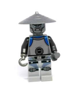 LH4816 LEGO HRANÁ MINIFIGURKA NINJAGO