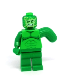 LH4826 LEGO HRANÁ MINIFIGURKA KAKTUSÁK