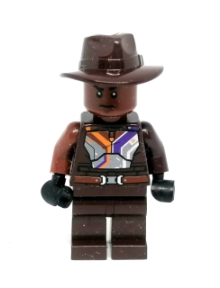 LH4835 LEGO HRANÁ MINIFIGURKA HRDINA DOBRODRUH