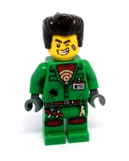 LH4846 LEGO HRANÁ MINIFIGURKA MUŽ