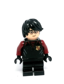 LH4850 LEGO HRANÁ MINIFIGURKA MUŽ HARRY POTTER