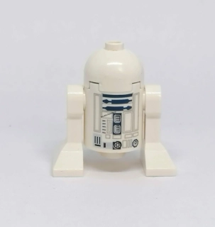 LH4961 LEGO HRANÁ MINIFIGURKA STAR WARS ROBOT