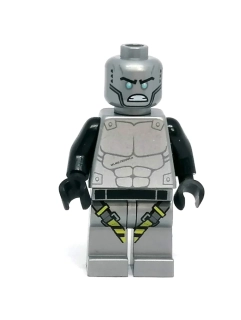 LH4965 LEGO HRANÁ MINIFIGURKA ROBOT