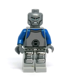 LH4971 LEGO HRANÁ MINIFIGURKA ROBOT