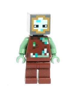 LH4986 LEGO HRANÁ MINIFIGURKA MINECRAFT