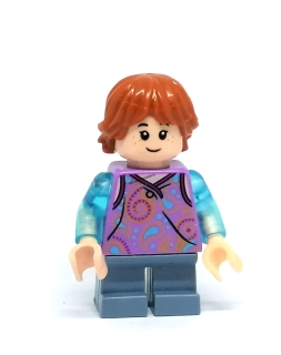LH5009 LEGO HRANÁ MINIFIGURKA DÍTĚ