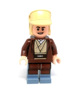 LH5045 LEGO HRANÁ MINIFIGURKA STAR WARS PILOT