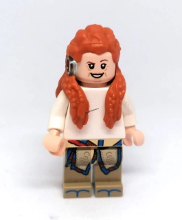 LH5054 LEGO HRANÁ MINIFIGURKA ALOY HORIZON ADVENTURES