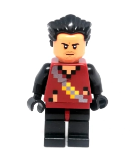 LH5073 LEGO HRANÁ MINIFIGURKA MUŽ MINECRAFT