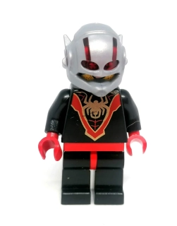 LH5075 LEGO HRANÁ MINIFIGURKA PAVOUČÍ MUŽ