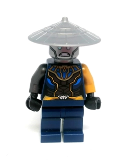 LH5081 LEGO HRANÁ MINIFIGURKA MUŽ