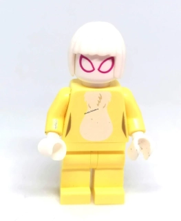 LH5083 LEGO HRANÁ MINIFIGURKA DUCH