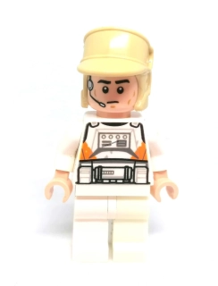LH5084 LEGO HRANÁ MINIFIGURKA MUŽ STAR WARS