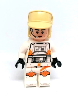 LH5087 LEGO HRANÁ MINIFIGURKA MUŽ STAR WARS
