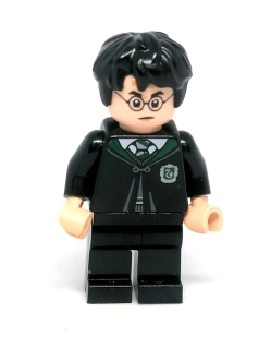 LH5091 LEGO HRANÁ MINIFIGURKA HARRY POTTER