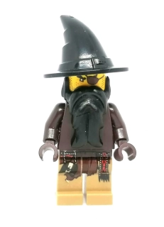 LH5094 LEGO HRANÁ MINIFIGURKA STŘEDOVĚK