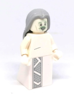 LH5102 LEGO HRANÁ MINIFIGURKA STŘEDOVĚK DUCH RYTÍŘE