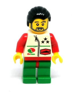 LH5106 LEGO HRANÁ MINIFIGURKA MUŽ