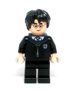 LH5107 LEGO HRANÁ MINIFIGURKA HARRY POTTER