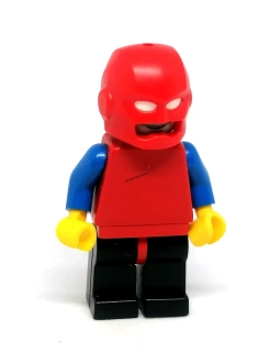 LH5109 LEGO HRANÁ MINIFIGURKA MUŽ