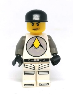 LH5126 LEGO HRANÁ MINIFIGURKA MUŽ