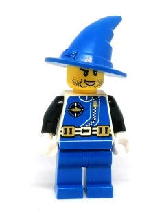 LH5134 LEGO HRANÁ MINIFIGURKA MUŽ RYTÍŘ