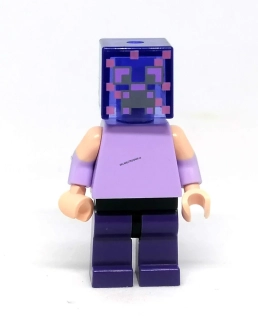 LH5138 LEGO HRANÁ MINIFIGURKA MINECRAFT
