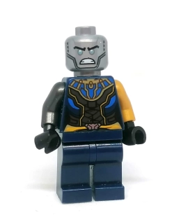LH5142 LEGO HRANÁ MINIFIGURKA ROBOT