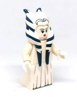 LH5146 LEGO HRANÁ MINIFIGURKA ŽENA STARWARS
