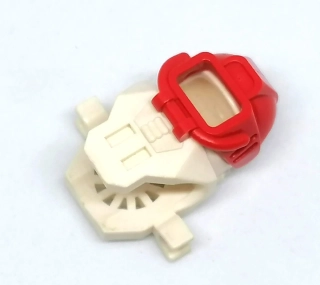 X490 LEGO DÍL HRANÁ HELMICE PRO POTÁPĚČE