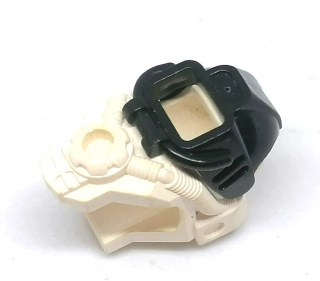 X491 LEGO DÍL HRANÁ HELMICE PRO POTÁPĚČE