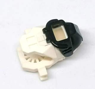 X492 LEGO DÍL HRANÁ HELMICE PRO POTÁPĚČE