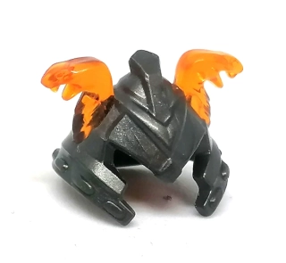 X500 LEGO DÍL HRANÁ HELMICE