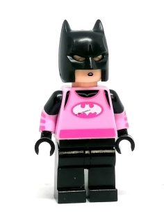 LH5156 LEGO HRANÁ MINIFIGURKA BATMAN