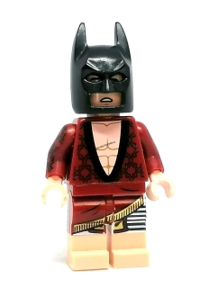 LH5157 LEGO HRANÁ MINIFIGURKA BATMAN V ŽUPANU