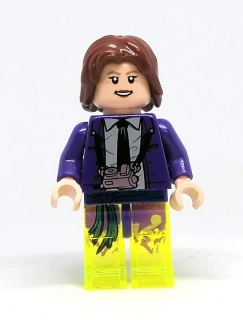 LH5158 LEGO HRANÁ MINIFIGURKA FOTOGRAF