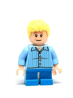 LH5163 LEGO HRANÁ MINIFIGURKA KLUK V PYŽAMU