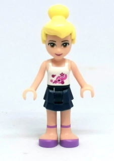 LH5177 LEGO HRANÁ MINIFIG0URKA FRIENDS DÍVKA