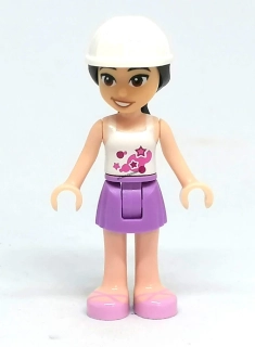 LH5178 LEGO HRANÁ MINIFIG0URKA FRIENDS DÍVKA