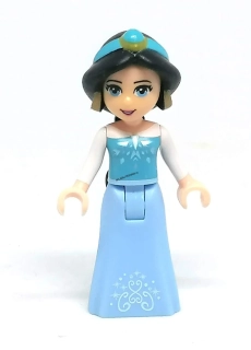 LH5180 LEGO HRANÁ MINIFIG0URKA FRIENDS DÍVKA ŠEHEREZÁDA