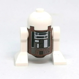 LH5190 LEGO HRANÁ MINIFIG0URKA STAR WARS ROBOT