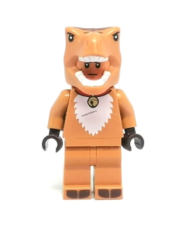 LH5196 LEGO HRANÁ MINIFIG0URKA TYRANOSAURUS REX DINOSAURUS