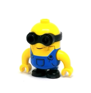 LH5202 LEGO HRANÁ MINIFIG0URKA MIMOŇ