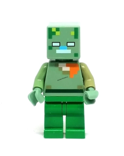 LH5203 LEGO HRANÁ MINIFIG0URKA MINECRAFT