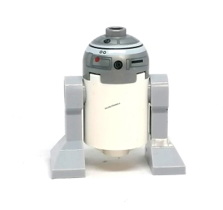 LH5210 LEGO HRANÁ MINIFIGURKA STAR WARS ROBOT