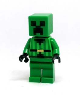 LH5229 LEGO HRANÁ MINIFIGURKA MINECRAFT