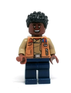 LH5239 LEGO HRANÁ MINIFIGURKA STAR WARS