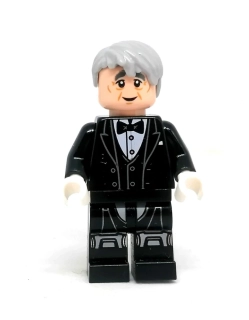 LH5240 LEGO HRANÁ MINIFIGURKA ČÍŠNÍK