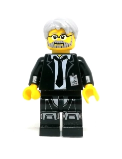 LH5241 LEGO HRANÁ MINIFIGURKA ČÍŠNÍK